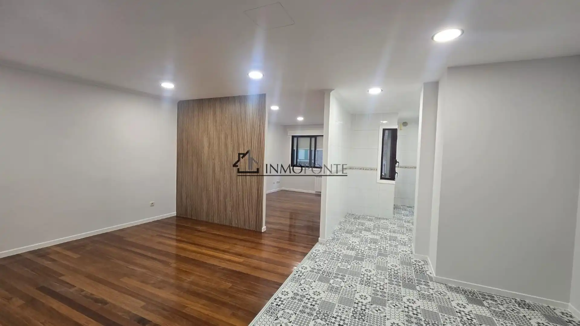 Flat for sale in Pontevedra Capital 