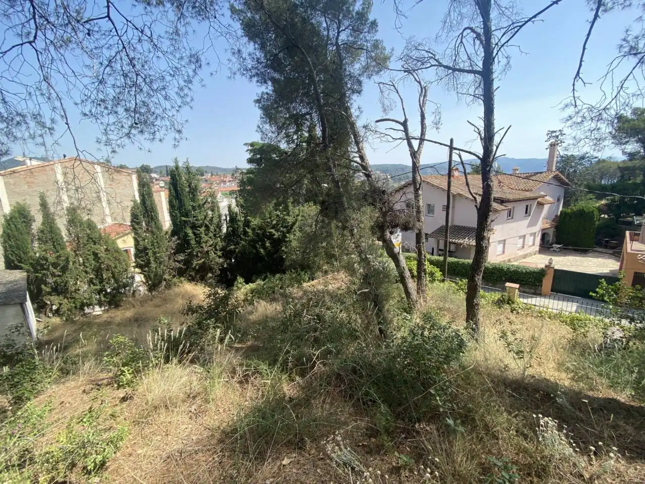 Rustikales Grundstück zum Verkauf in Calle magdalena roca umbert, imagen 5