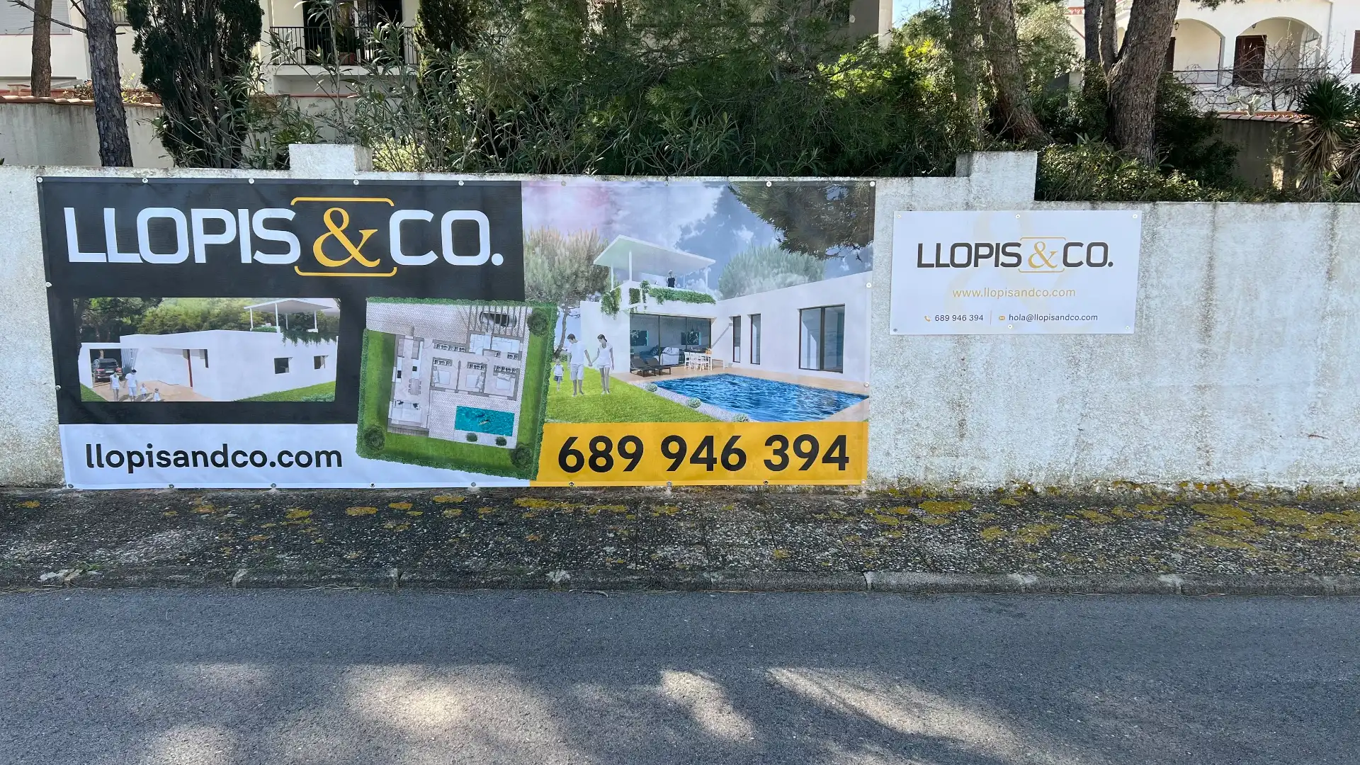 Terreno residencial en venta en Carrer Manol 76, imagen 2
