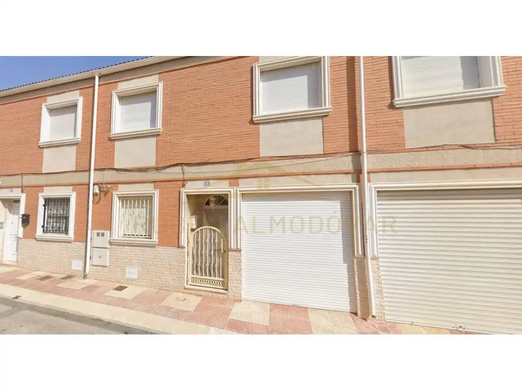 Maison à vendre à Calle Rodrigo Bastida 6, imagen 2