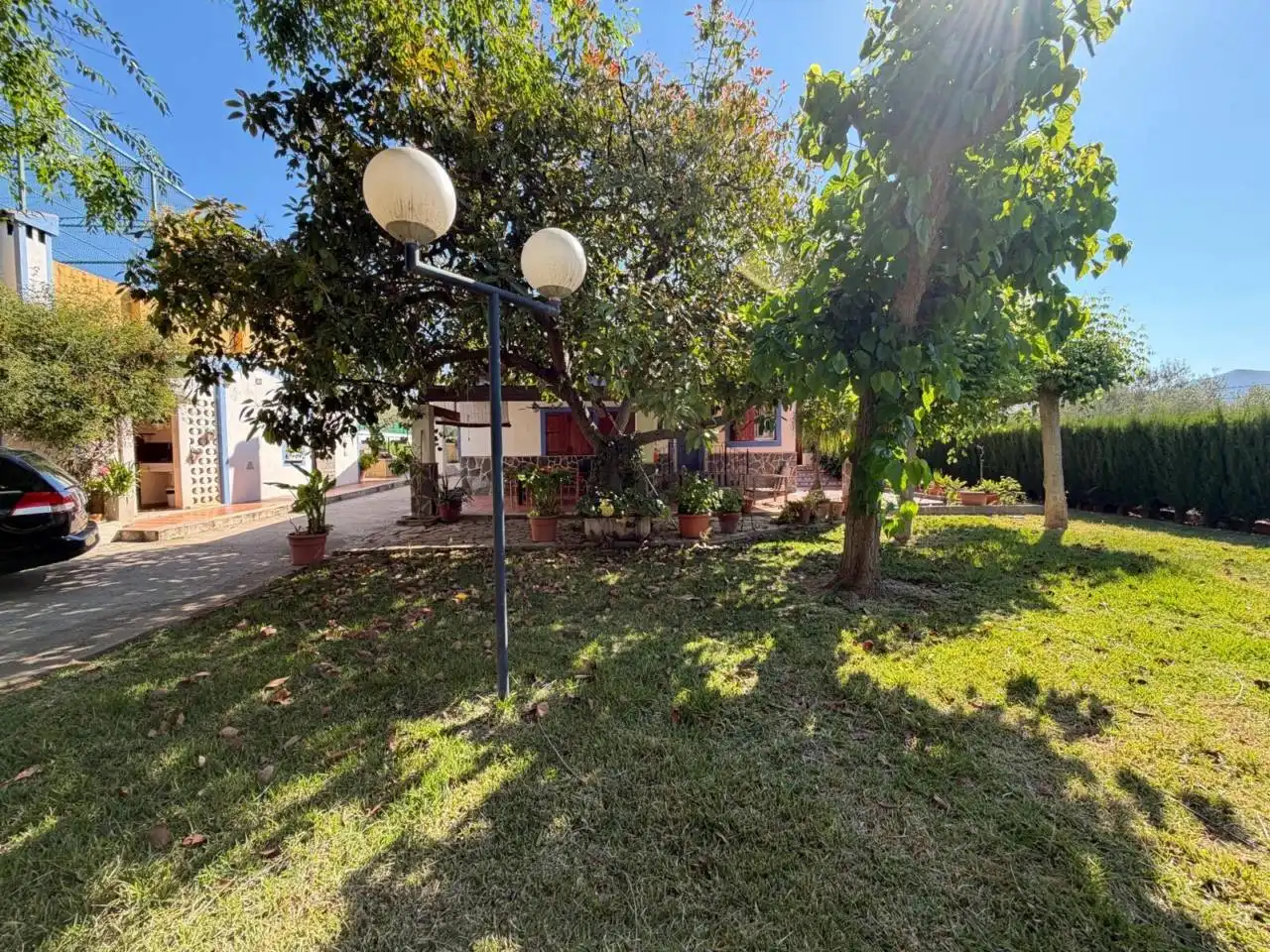 Chalet con piscina en venta en Camino Assut, imagen 52