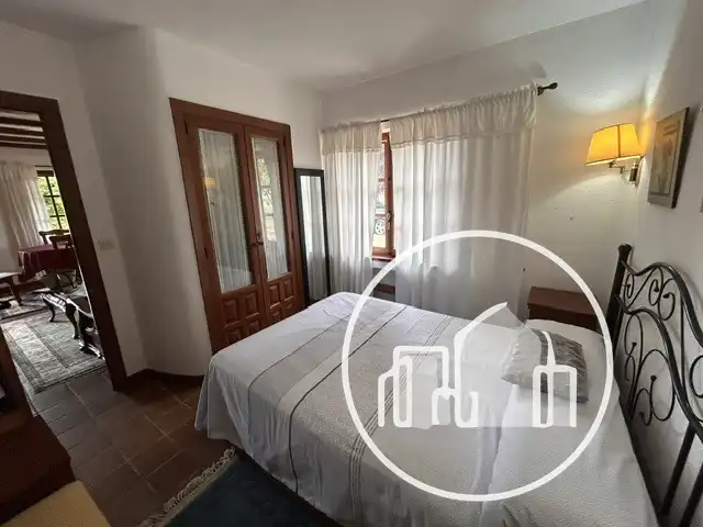Casa amb jardí en venda a Merindad de Montija, imagen 17