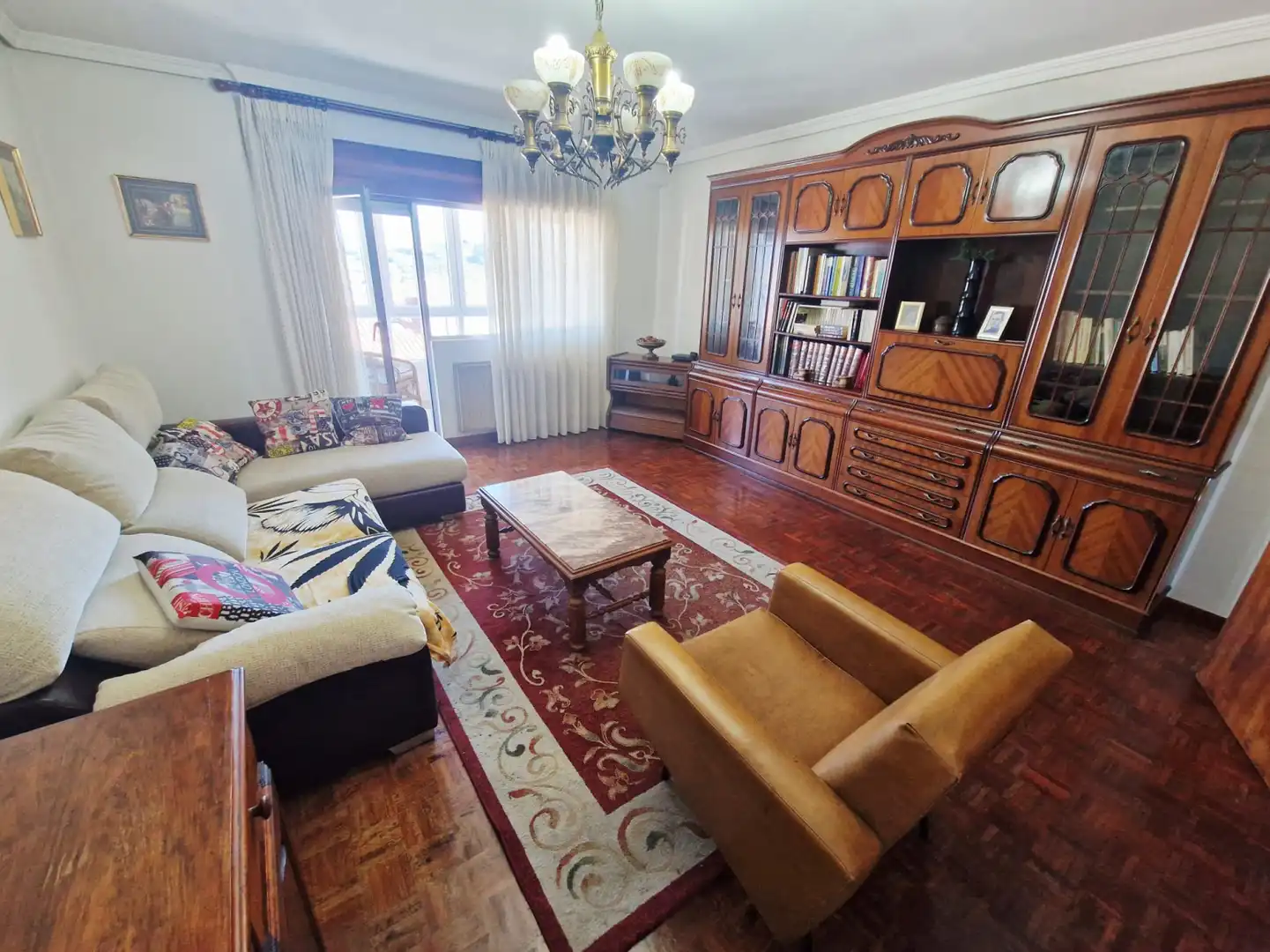Flat with lift for sale in LA MAGDALENA