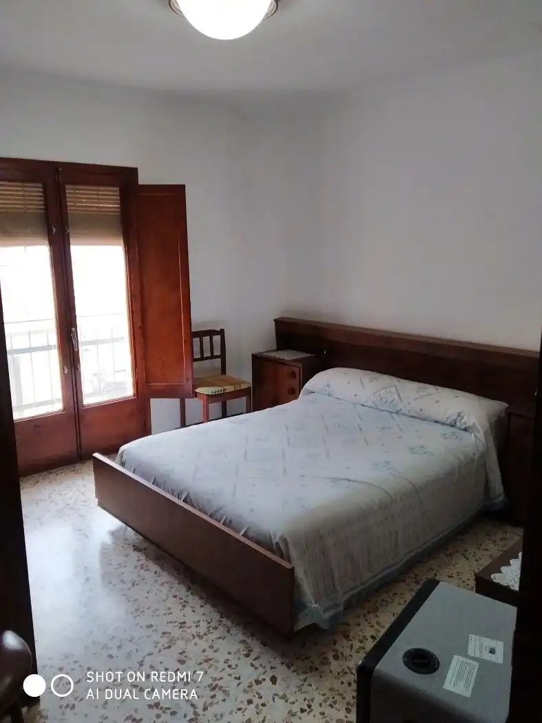 Bedroom of Houses for sale in Bot  with Storage room and Furnished