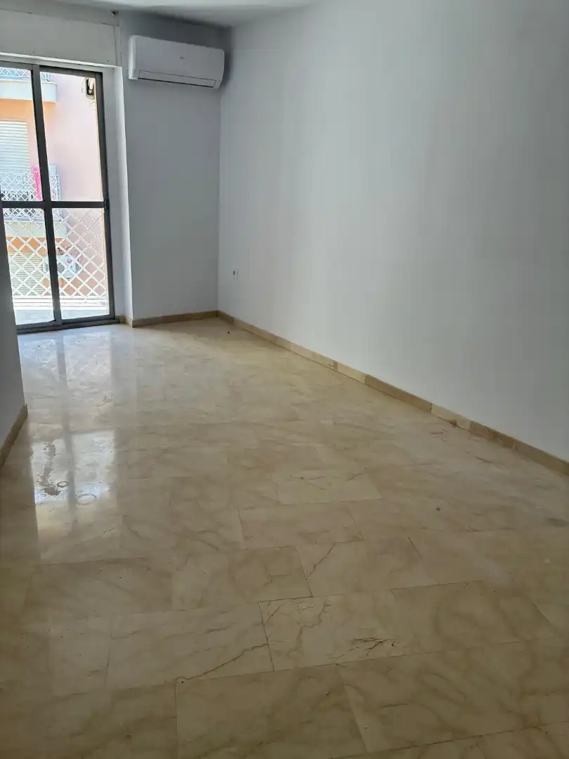 Apartament de lloguer en Granada amb Aire condicionat, Traster i Forn