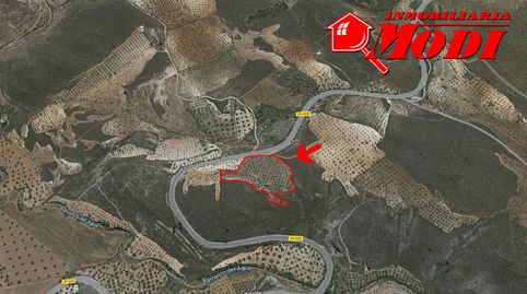 Foto 3 de Finca rústica en venta en Villamena, Granada