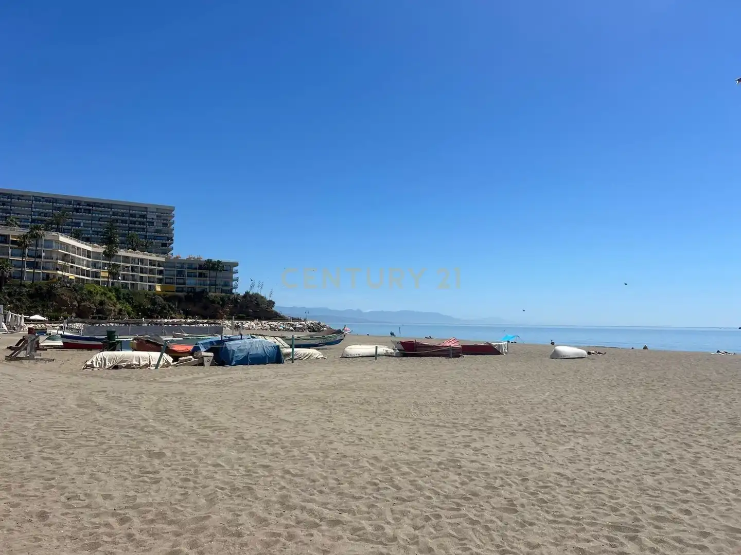 House for sale in Costa de la Carihuela, 24, Torremolinos, Spain, imagen 10
