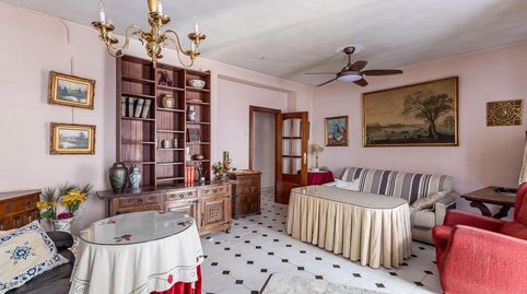 Foto 4 de Piso en venta en Camino de Ronda, Granada Capital