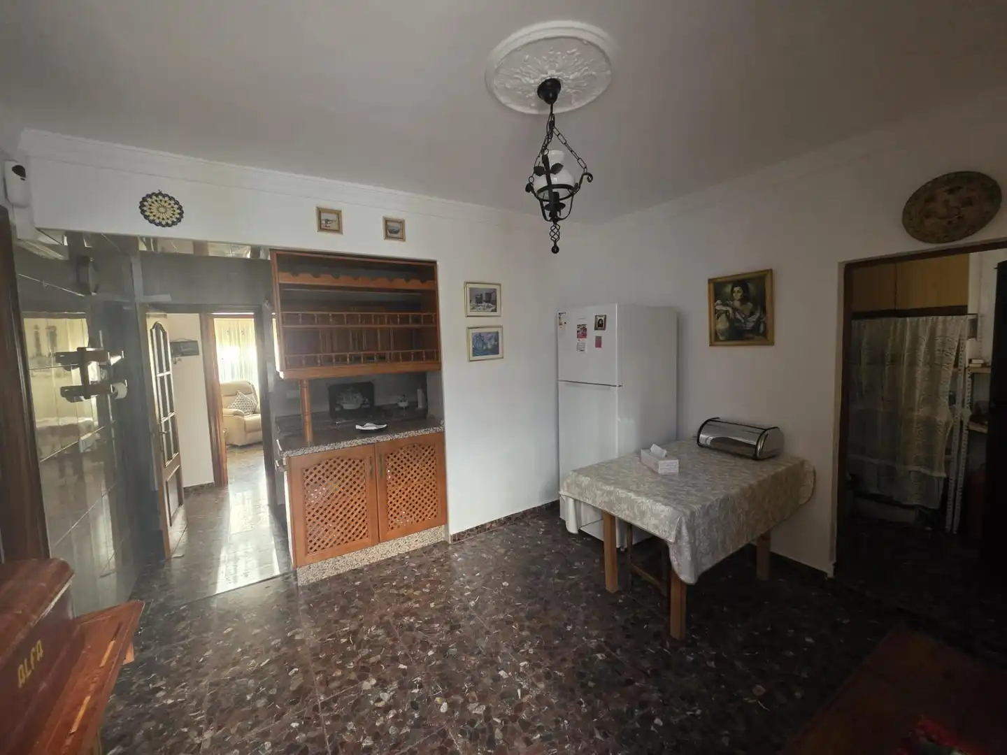 Cocina de Piso en venta en Antequera con Aire acondicionado y Calefacción