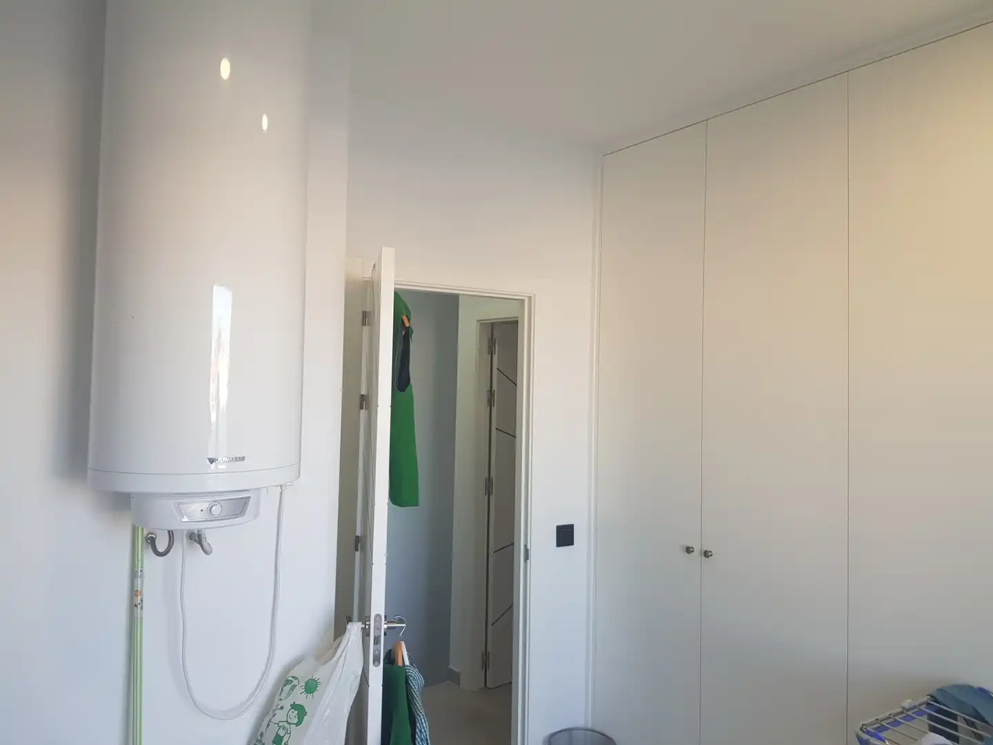 Habitación de Piso en venta en La Algaba con Aire acondicionado, Terraza y Balcón
