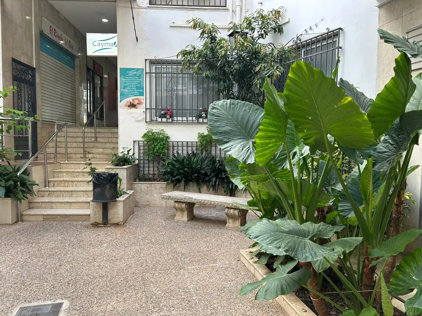 Gewerbefläche zum Verkauf in Centro, imagen 9