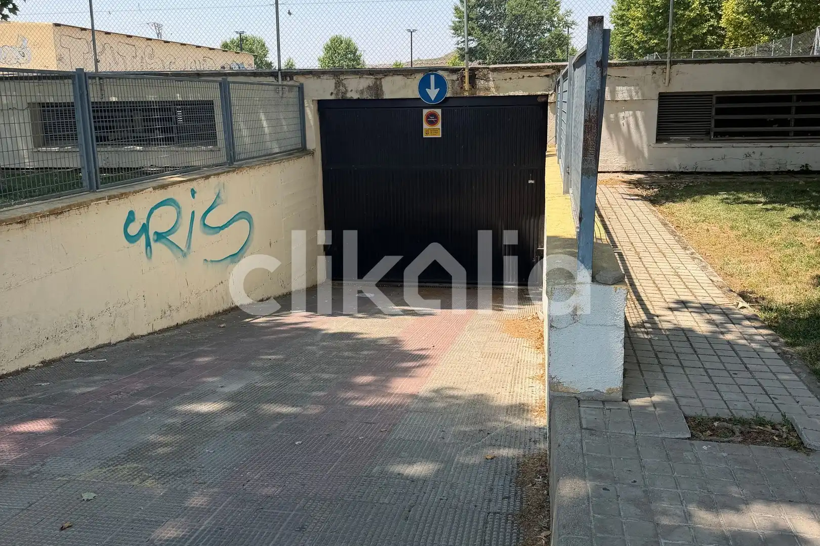 Individual en venta en San Martín de la Vega