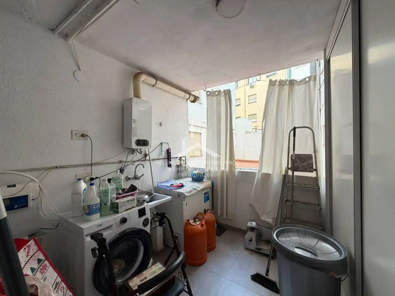 Appartement avec ascenseur à vendre à Avenida Casalduch, imagen 33