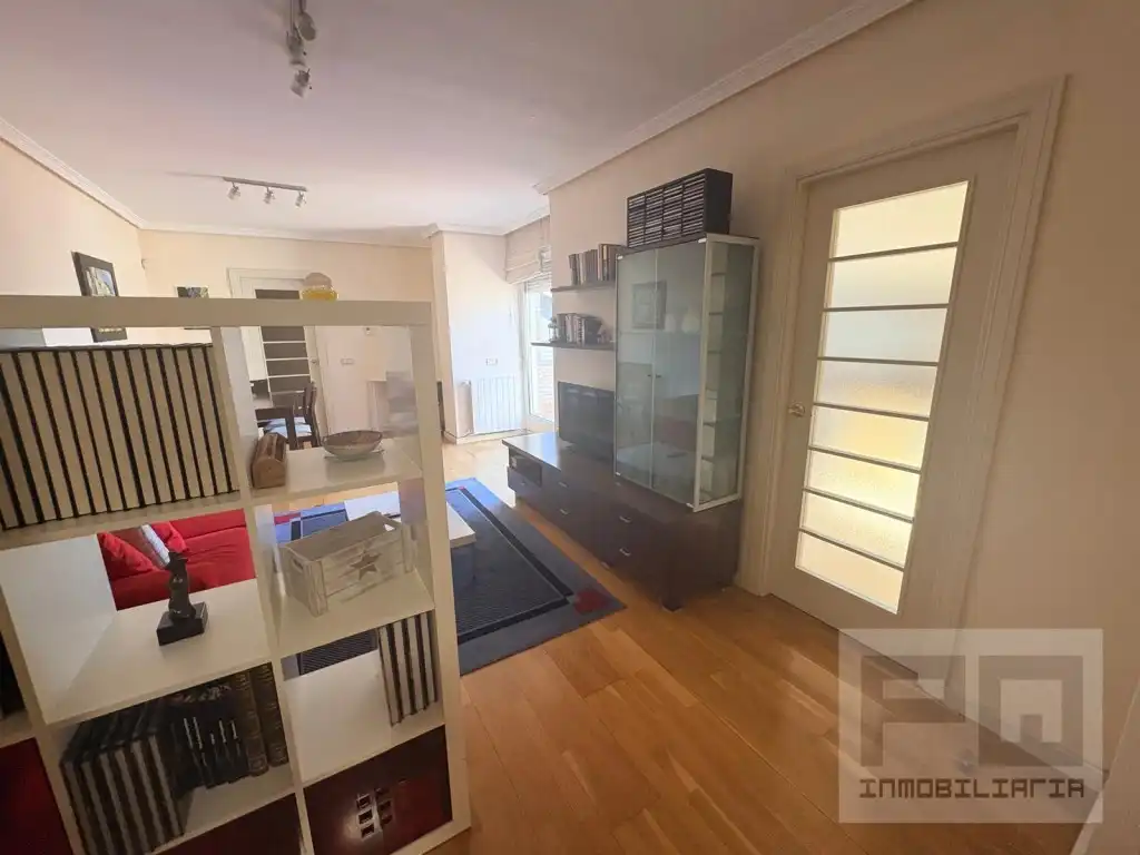 Wohnung mit Aufzug zur Miete in Avenida Patrimonio De Humanidad, imagen 8