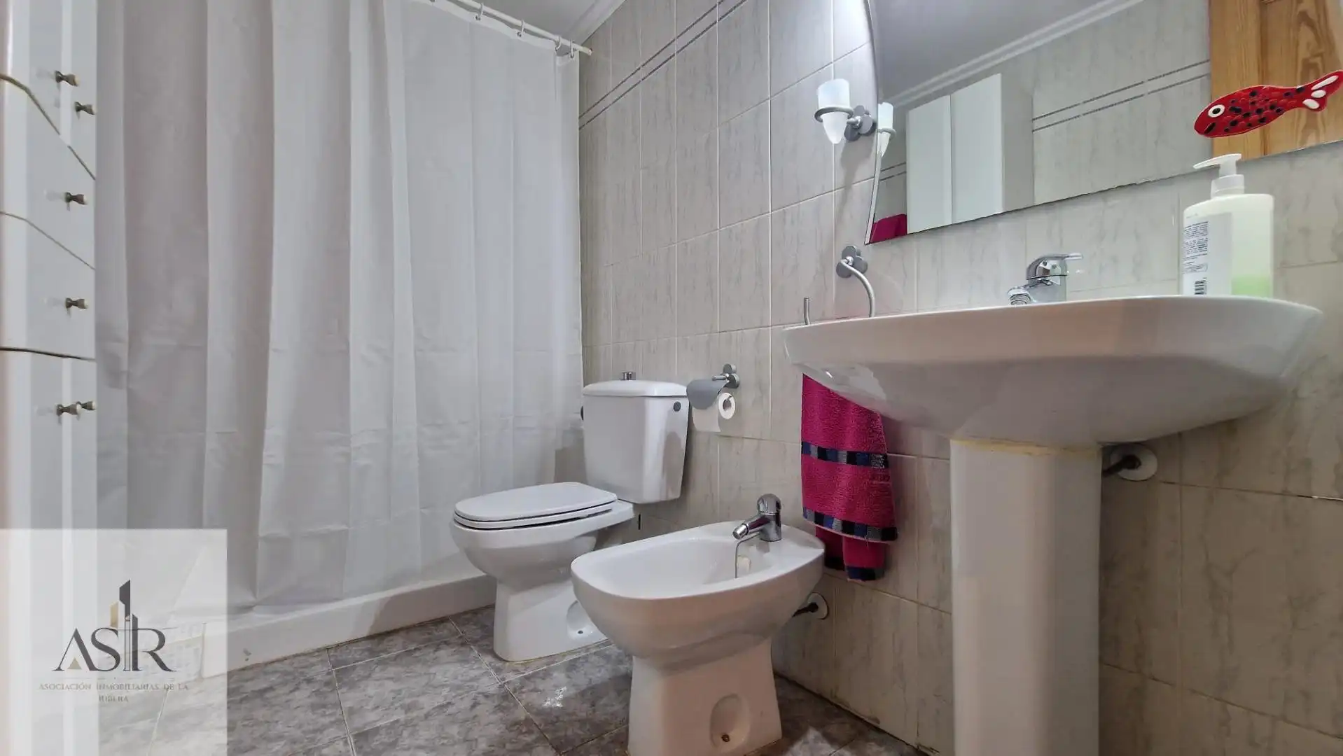 Piso con ascensor en venta en Casc Urbà, imagen 12