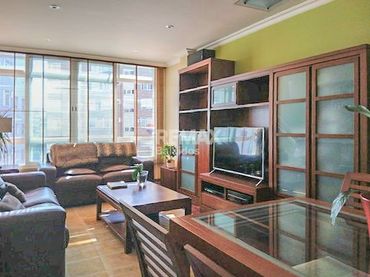 Piso con ascensor en venta en Rúa Estorniño