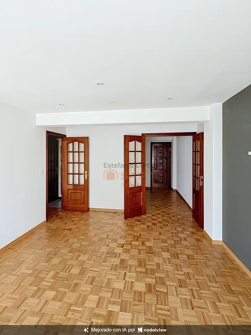 Flat with pool for sale in Portádego - Vilaboa Norte, imagen 5