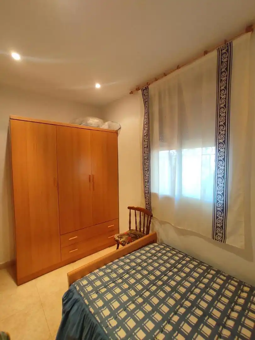 Schlafzimmer von Haus oder Chalet zum Verkauf in Náquera mit Terrasse, Abstellraum und Schwimmbad