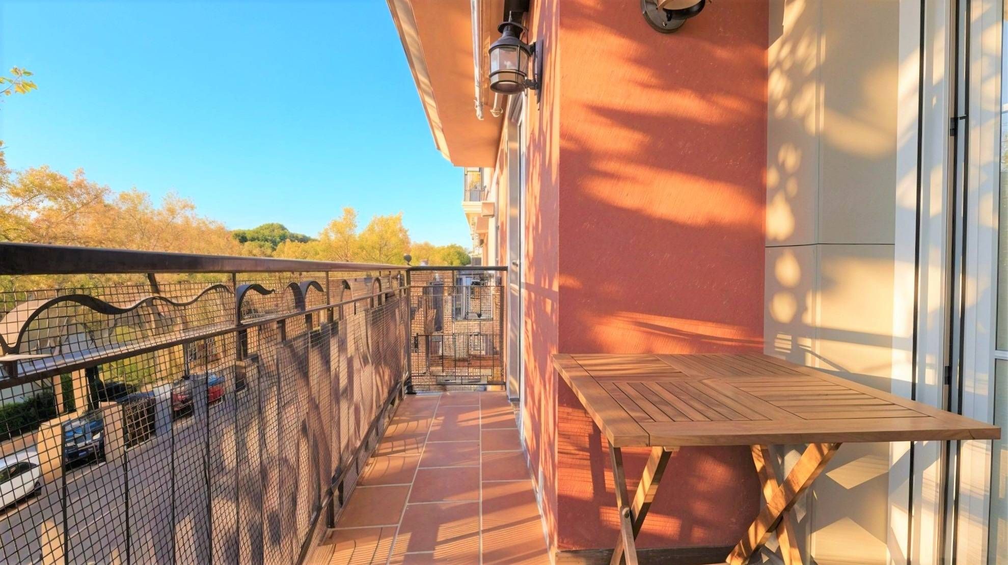 Terrassa de Pis en venda en Cambrils amb Aire condicionat, Calefacció i Parquet