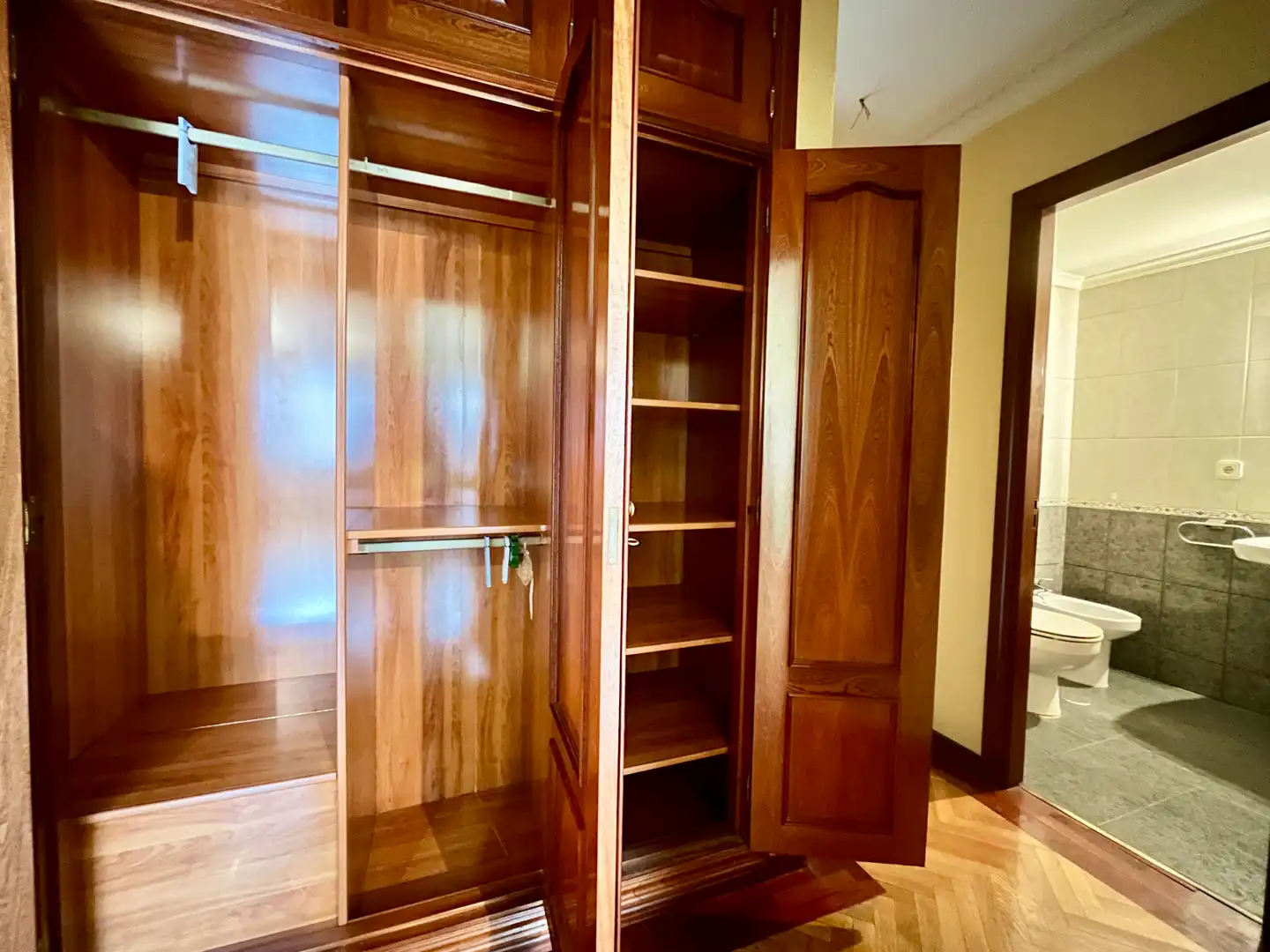 Piso con ascensor en venta en Paseo de Zorrilla 192, imagen 36