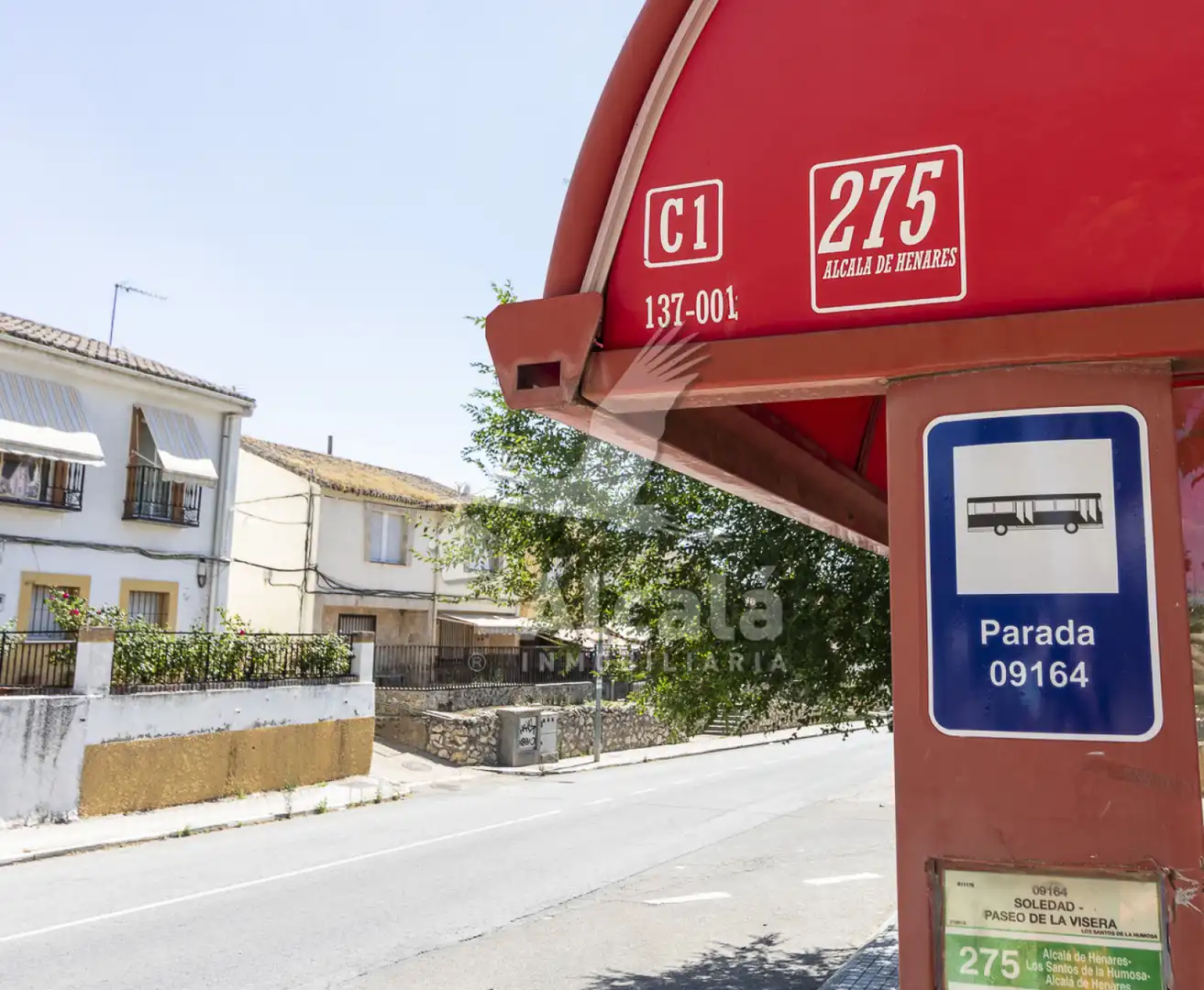 Parking de Terreno en venta en Madrid