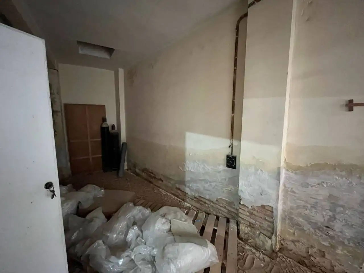 Business premises for sale in Calle 9 d´octubre, imagen 5