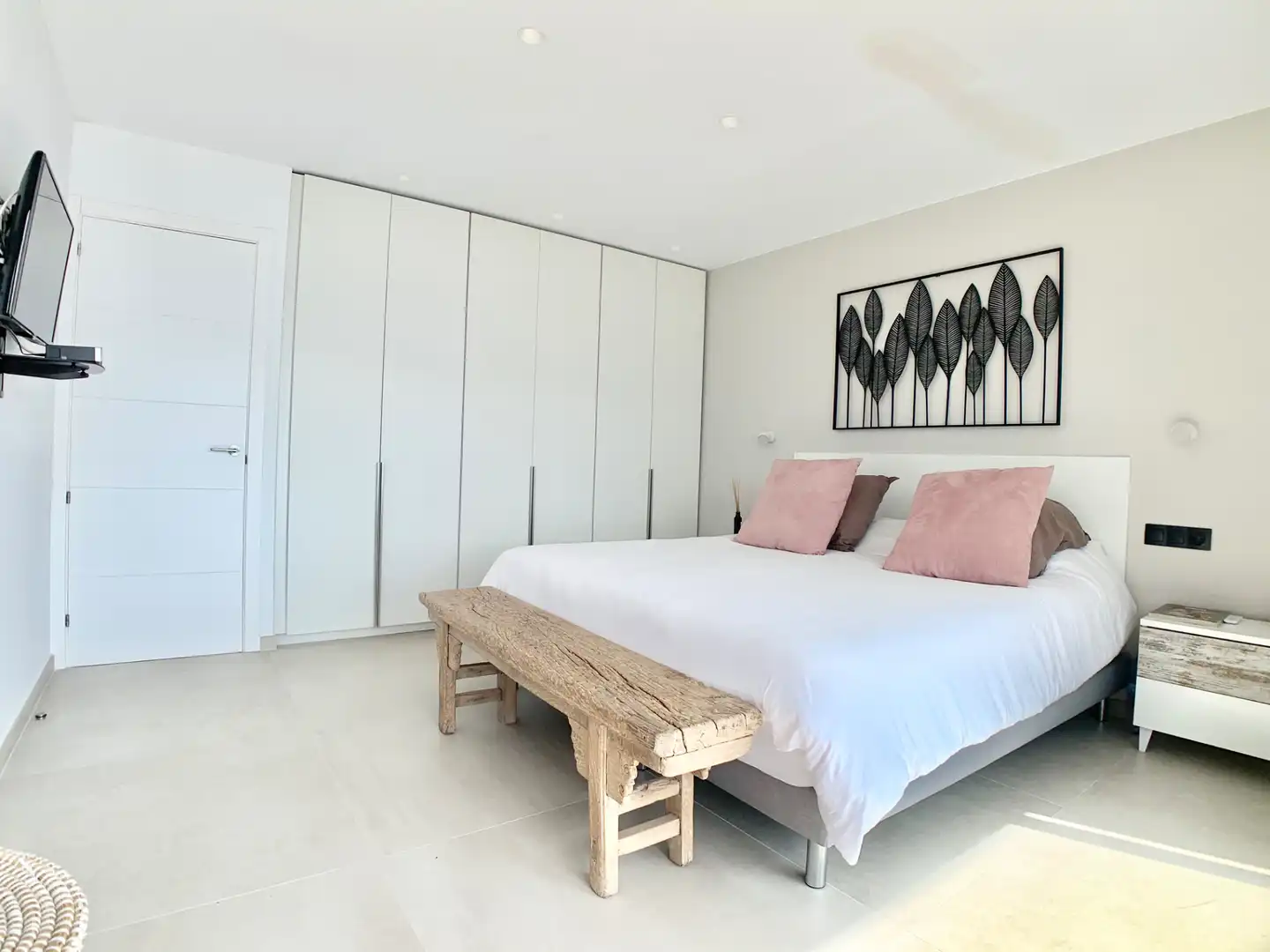 House with terrace for sale in Carrer d'Antoni Canals, imagen 29