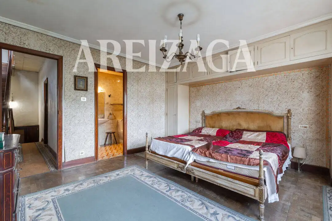 Casa amb terrassa en venda a Urbanización Montesol, imagen 16