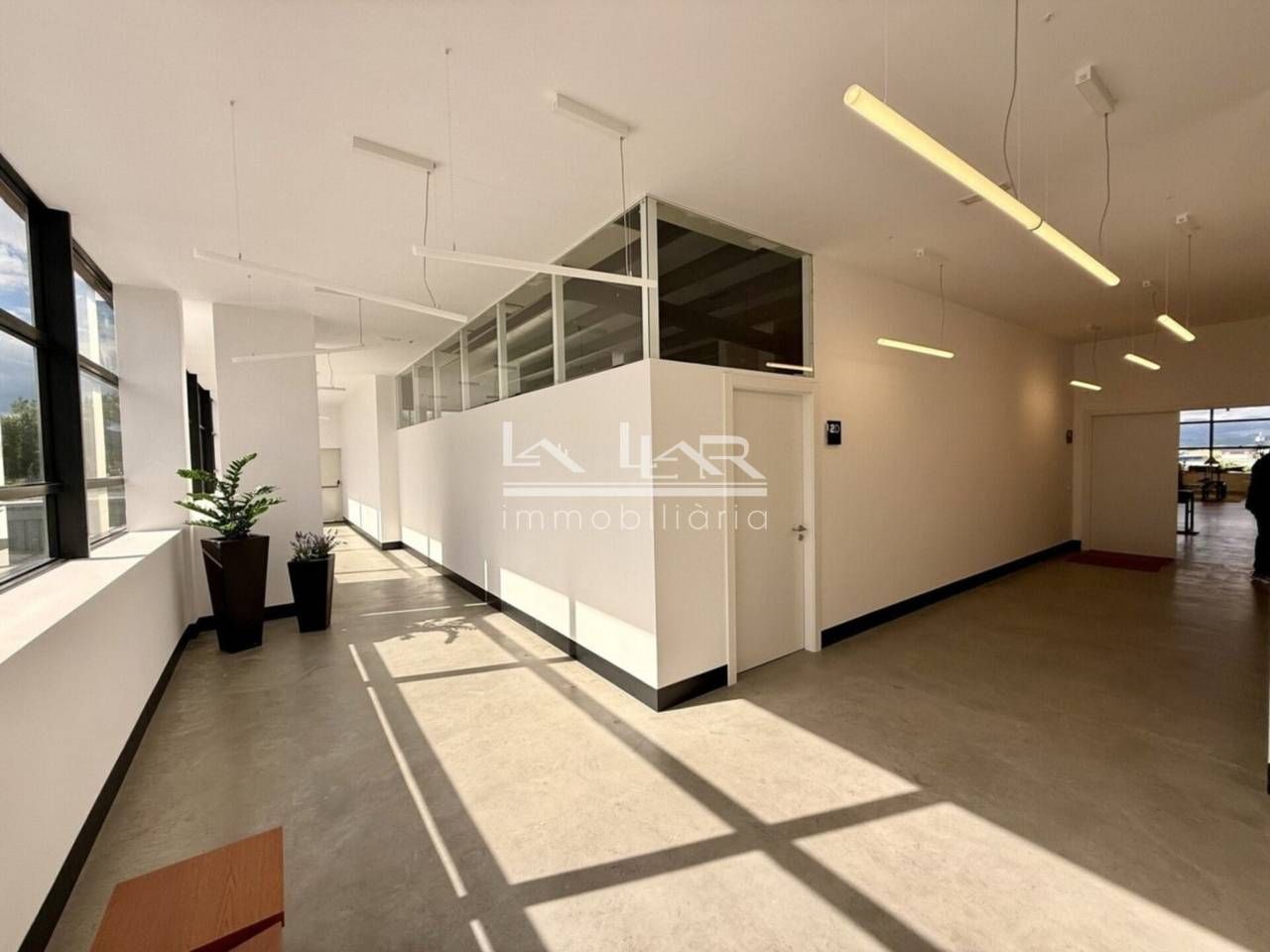 Oficina de lloguer en Vic amb Aire condicionat i Calefacció