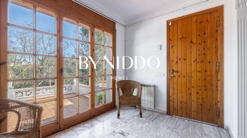 Foto 4 de Casa o chalet en venta en La Floresta, Sant Cugat del Vallès