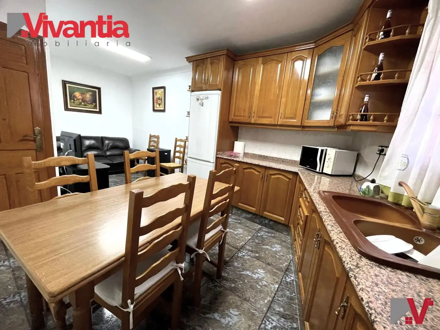 Casa con terraza en venta en Lorca Ciudad, imagen 11