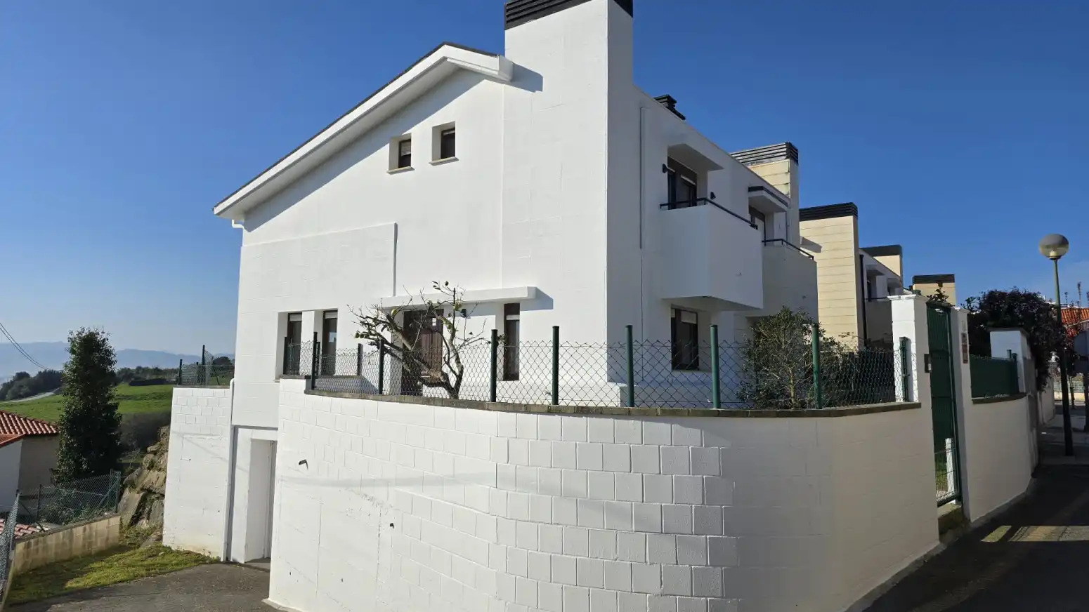 Casa con terrazza in vendita a Suances - C/ Las Peñias, imagen 2
