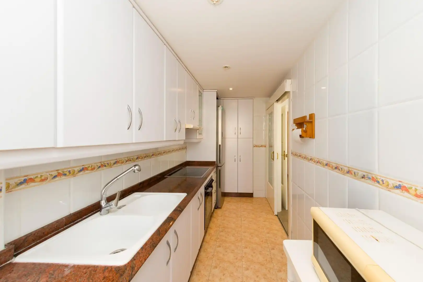 Apartment mit Garten zum Verkauf in Paseo Marítimo Bernat Artola 28, imagen 9