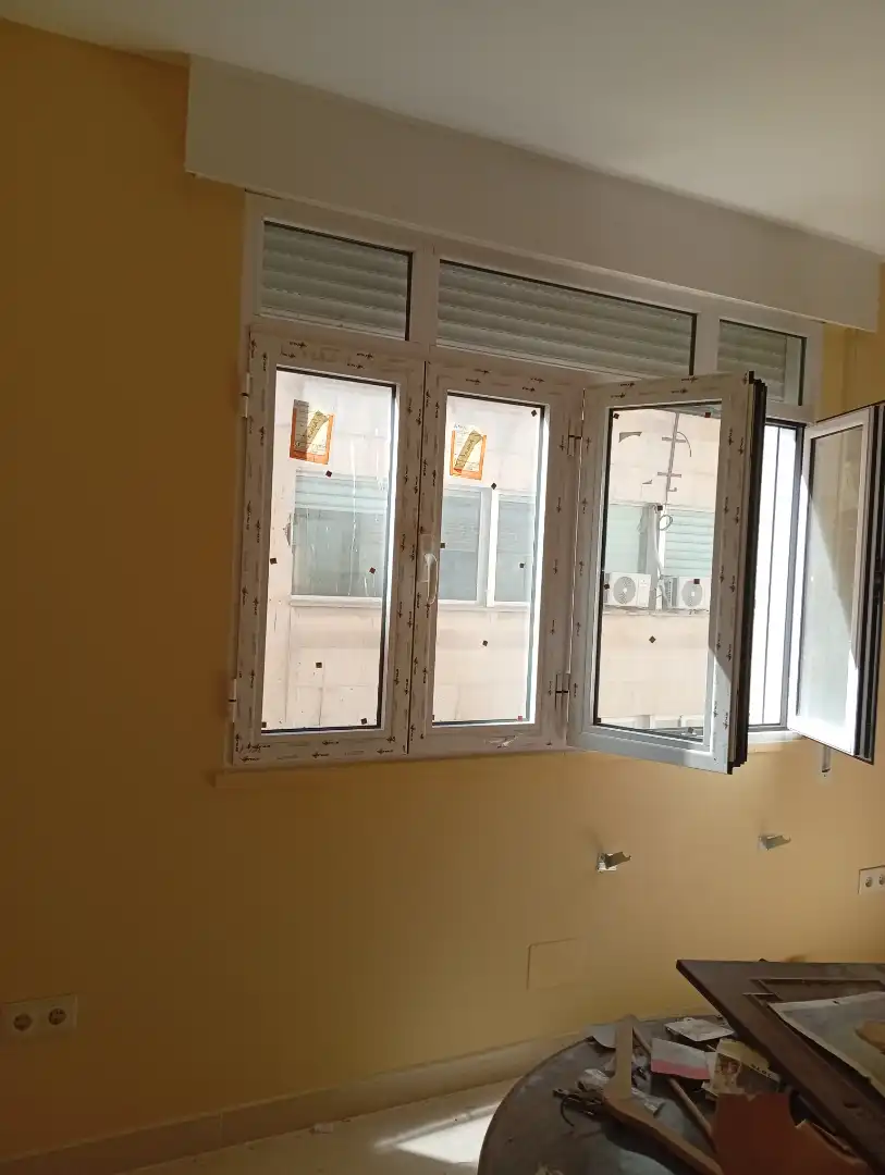 Wohnung mit Terrasse zum Verkauf in San Bartolomé - Millán de Priego, imagen 6