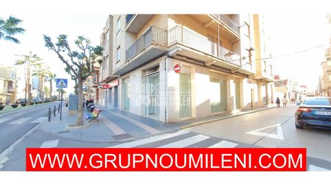 Local en venta en Beniparrell