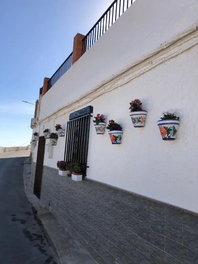 Abitazione in vendita a Fiñana, imagen 5
