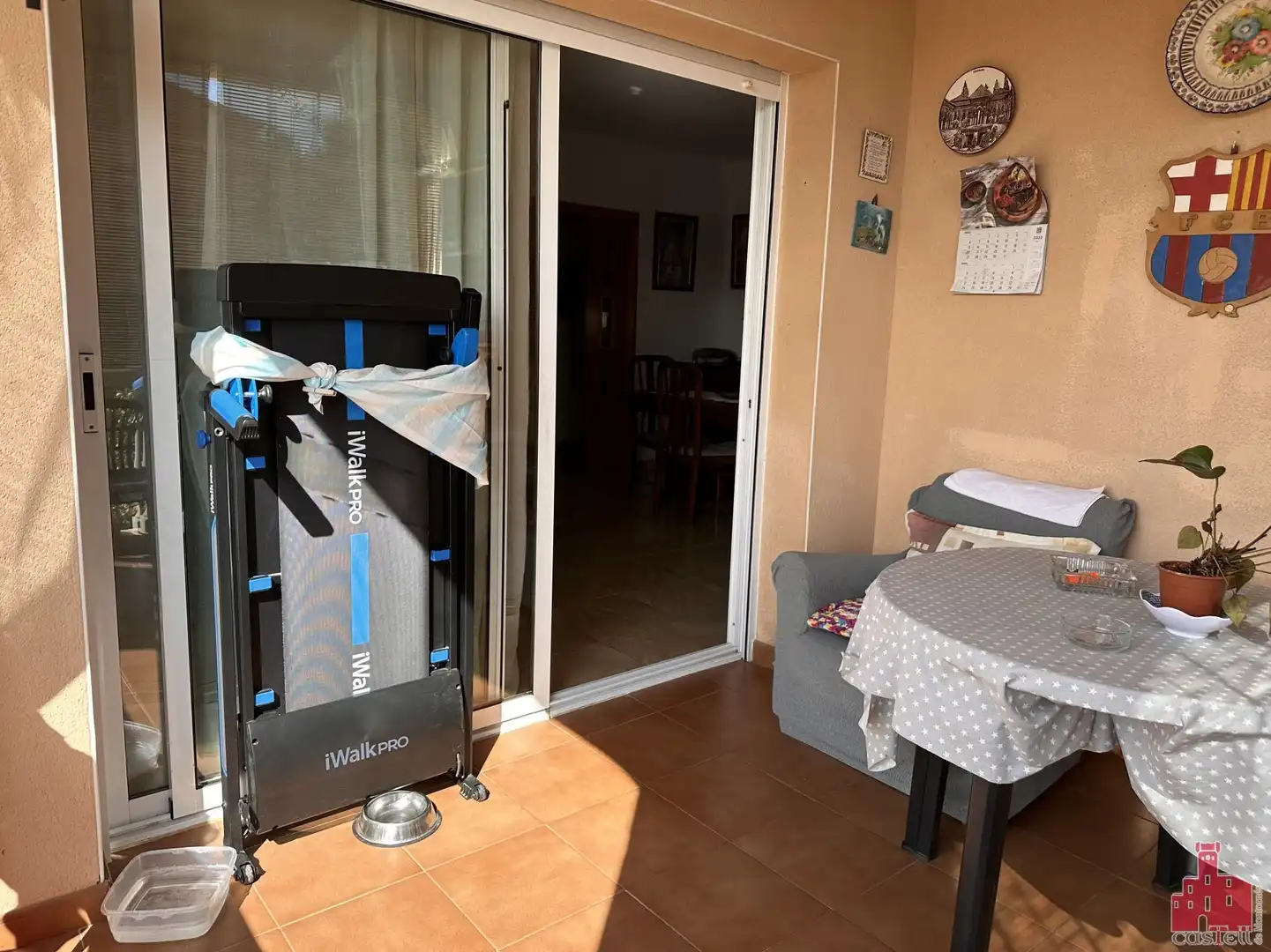 Casa o chalet en venta en La Pobla de Montornès