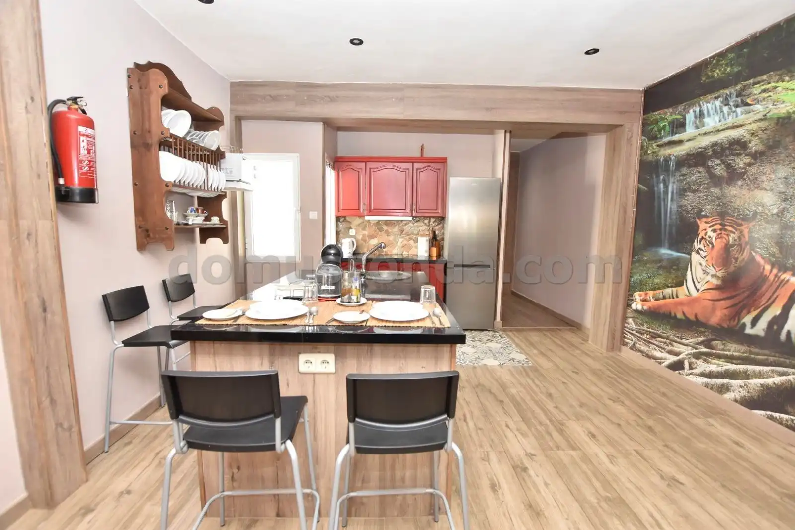 Flat for rent in JEREZ, Centro
