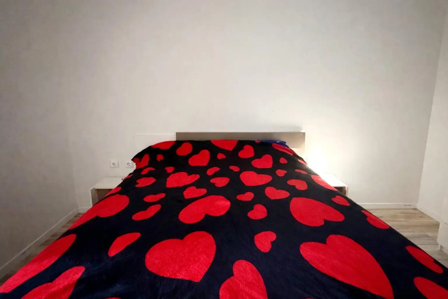 Schlafzimmer von Fabrikhallen zum Verkauf in Sagunto / Sagunt