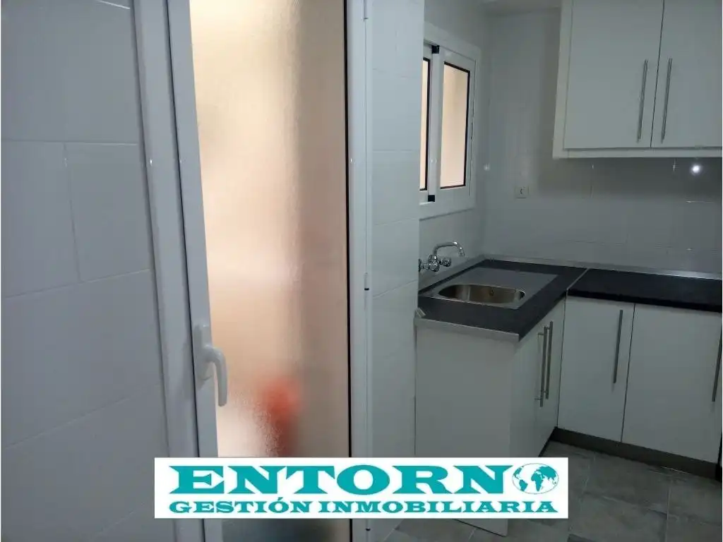 Piso en venta en Can Pantiquet