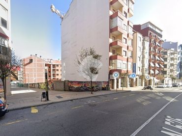 Terrenys i solars en venda a Santiago