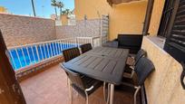 Terrassa de Casa o xalet en venda en Torrevieja amb Aire condicionat, Terrassa i Piscina