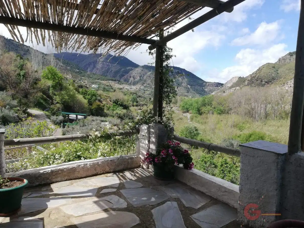 Villa avec piscine à vendre à Órgiva, imagen 13