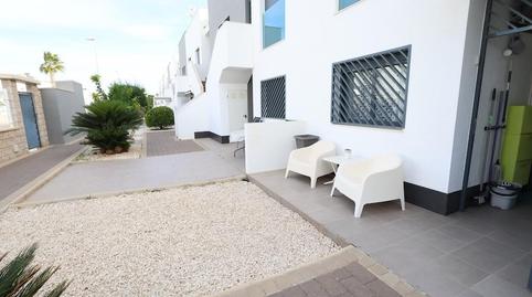 Foto 3 de Planta baja en venta en La Zenia, Orihuela