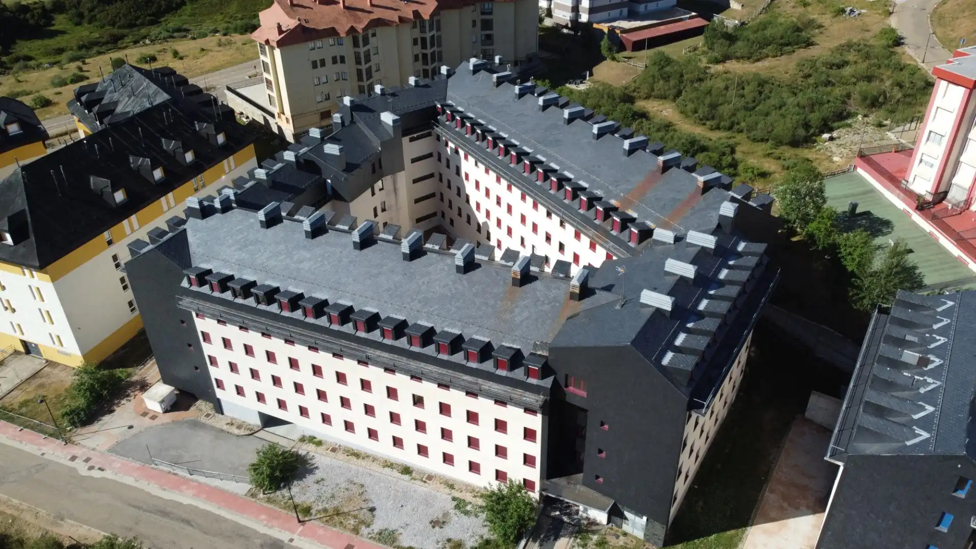 Ático con ascensor en venta en PIEDRAS-SI 46, imagen 20