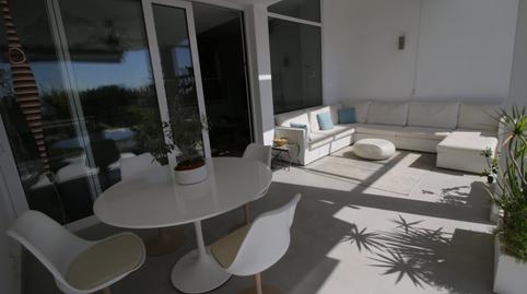 Photo 3 of Houses for sale in El Terreno, Palma de Mallorca