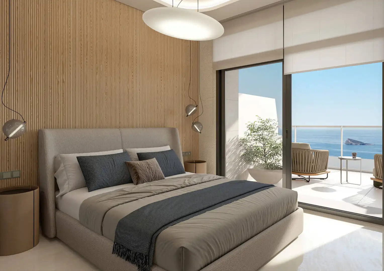 Apartment mit Terrasse zum Verkauf in Playa de Poniente, imagen 27