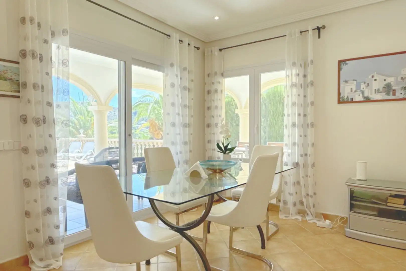 Villa avec piscine à vendre à Casco Urbano, imagen 16