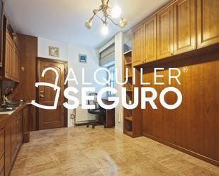 Flat to rent in  Madrid Capital  with Terrace