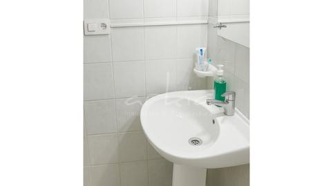 Foto 5 de Planta baixa en venda a Parc Central, Valencia